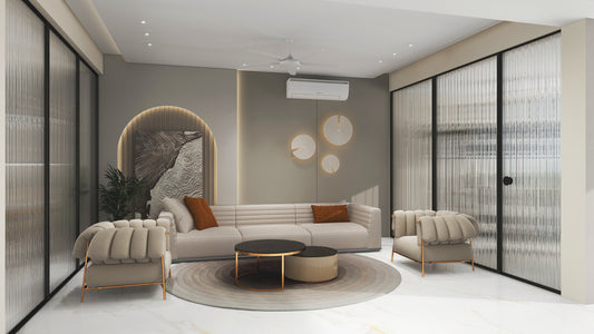 Office Design - Ahmedabad