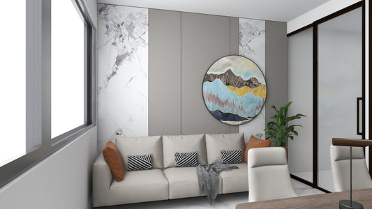 Office Design - Ahmedabad