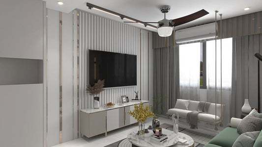 One Room Design -  Mumbai