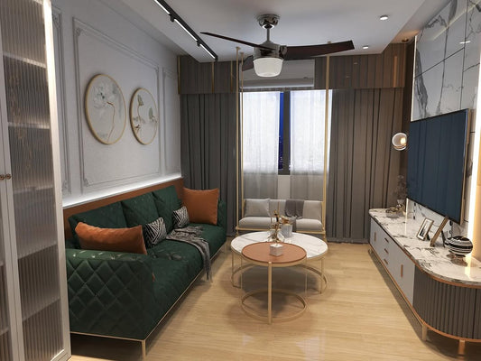 One Room Design -  Mumbai