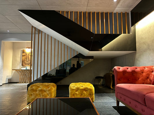 3BHK Farmhouse Design & Execution - Surat