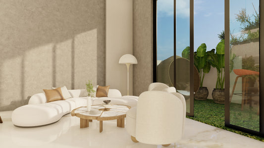 Office Design - Surat