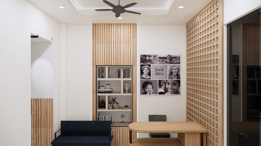 Clinic Design - Nagpur