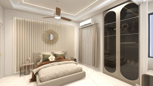 One Room Design - Jaipur