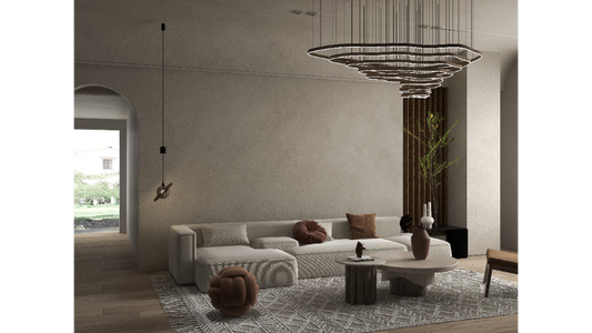 One Room Design - Bikaner