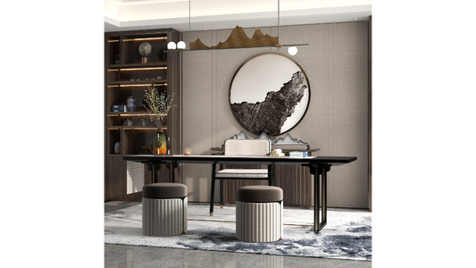 Office Design - Gurugram