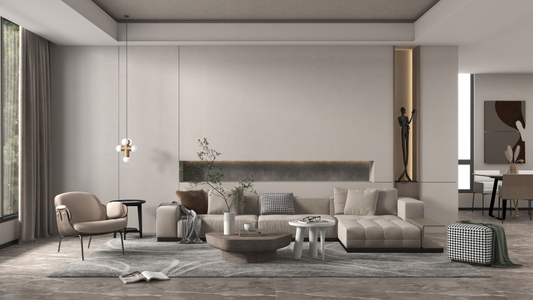 One Room Design - Jaipur