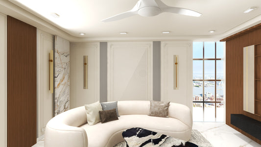 One Room Design -  Mumbai