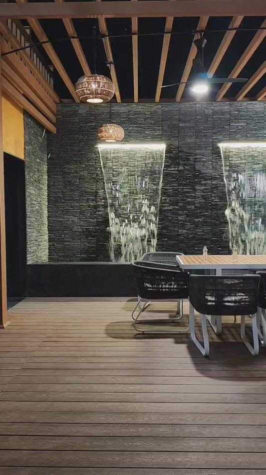 3BHK Villa Design & Execution - Ubhrat